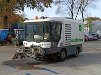 Veegmachine, ravo, 5-series 540, 2013 - afbeelding 36 van  37