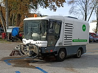 Veegmachine, ravo, 5-series 540, 2013 - afbeelding 37 van  37