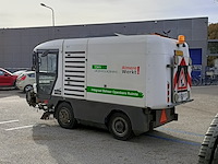 Veegmachine, ravo, 5-series 540, 2014 - afbeelding 2 van  43