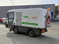 Veegmachine, ravo, 5-series 540, 2014 - afbeelding 3 van  43