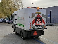 Veegmachine, ravo, 5-series 540, 2014 - afbeelding 4 van  43