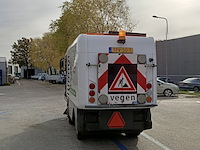 Veegmachine, ravo, 5-series 540, 2014 - afbeelding 5 van  43