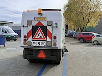 Veegmachine, ravo, 5-series 540, 2014 - afbeelding 6 van  43