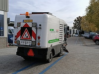 Veegmachine, ravo, 5-series 540, 2014 - afbeelding 7 van  43