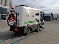 Veegmachine, ravo, 5-series 540, 2014 - afbeelding 8 van  43