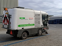 Veegmachine, ravo, 5-series 540, 2014 - afbeelding 9 van  43