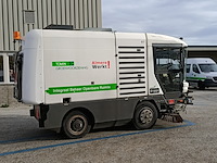 Veegmachine, ravo, 5-series 540, 2014 - afbeelding 10 van  43