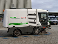 Veegmachine, ravo, 5-series 540, 2014 - afbeelding 11 van  43