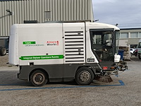 Veegmachine, ravo, 5-series 540, 2014 - afbeelding 13 van  43