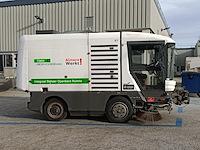 Veegmachine, ravo, 5-series 540, 2014 - afbeelding 14 van  43