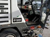 Veegmachine, ravo, 5-series 540, 2014 - afbeelding 15 van  43