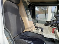 Veegmachine, ravo, 5-series 540, 2014 - afbeelding 16 van  43