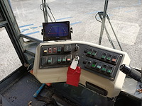 Veegmachine, ravo, 5-series 540, 2014 - afbeelding 18 van  43