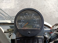 Veegmachine, ravo, 5-series 540, 2014 - afbeelding 19 van  43