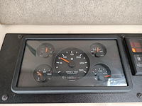 Veegmachine, ravo, 5-series 540, 2014 - afbeelding 21 van  43