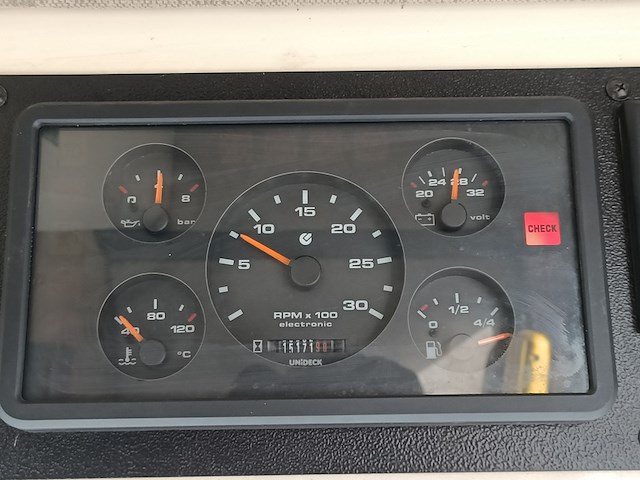 Veegmachine, ravo, 5-series 540, 2014 - afbeelding 22 van  43