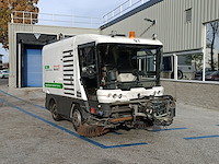 Veegmachine, ravo, 5-series 540, 2014 - afbeelding 12 van  43