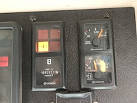 Veegmachine, ravo, 5-series 540, 2014 - afbeelding 24 van  43