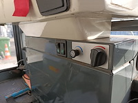 Veegmachine, ravo, 5-series 540, 2014 - afbeelding 26 van  43