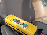 Veegmachine, ravo, 5-series 540, 2014 - afbeelding 27 van  43