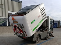 Veegmachine, ravo, 5-series 540, 2014 - afbeelding 29 van  43