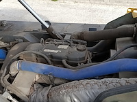 Veegmachine, ravo, 5-series 540, 2014 - afbeelding 30 van  43