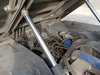 Veegmachine, ravo, 5-series 540, 2014 - afbeelding 31 van  43