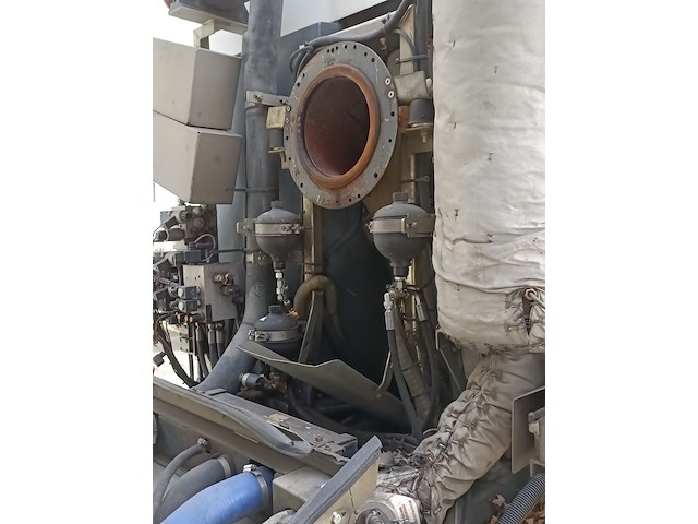 Veegmachine, ravo, 5-series 540, 2014 - afbeelding 32 van  43