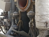 Veegmachine, ravo, 5-series 540, 2014 - afbeelding 32 van  43