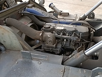 Veegmachine, ravo, 5-series 540, 2014 - afbeelding 33 van  43