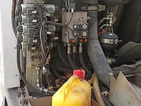 Veegmachine, ravo, 5-series 540, 2014 - afbeelding 35 van  43