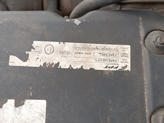 Veegmachine, ravo, 5-series 540, 2014 - afbeelding 36 van  43