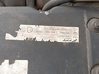 Veegmachine, ravo, 5-series 540, 2014 - afbeelding 36 van  43