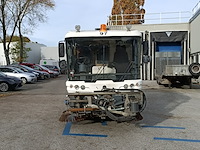 Veegmachine, ravo, 5-series 540, 2014 - afbeelding 34 van  43