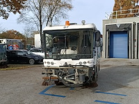 Veegmachine, ravo, 5-series 540, 2014 - afbeelding 39 van  43