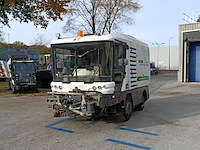 Veegmachine, ravo, 5-series 540, 2014 - afbeelding 40 van  43