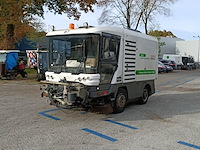 Veegmachine, ravo, 5-series 540, 2014 - afbeelding 41 van  43