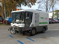 Veegmachine, ravo, 5-series 540, 2014 - afbeelding 42 van  43
