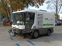 Veegmachine, ravo, 5-series 540, 2014 - afbeelding 43 van  43
