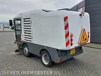 Veegmachine ravo, 540 st, bouwjaar 2010 - afbeelding 2 van  41