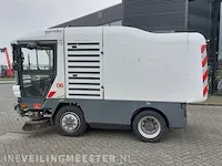 Veegmachine ravo, 540 st, bouwjaar 2010 - afbeelding 3 van  41
