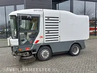 Veegmachine ravo, 540 st, bouwjaar 2010 - afbeelding 4 van  41