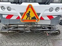 Veegmachine ravo, 540 st, bouwjaar 2010 - afbeelding 5 van  41