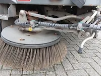 Veegmachine ravo, 540 st, bouwjaar 2010 - afbeelding 8 van  41