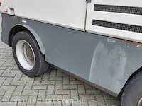 Veegmachine ravo, 540 st, bouwjaar 2010 - afbeelding 11 van  41