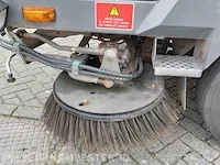 Veegmachine ravo, 540 st, bouwjaar 2010 - afbeelding 18 van  41