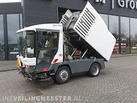 Veegmachine ravo, 540 st, bouwjaar 2010 - afbeelding 19 van  41