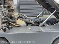 Veegmachine ravo, 540 st, bouwjaar 2010 - afbeelding 20 van  41