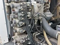 Veegmachine ravo, 540 st, bouwjaar 2010 - afbeelding 21 van  41
