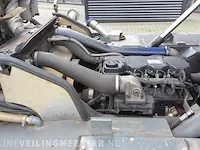 Veegmachine ravo, 540 st, bouwjaar 2010 - afbeelding 22 van  41